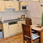 Apartamento Urte In , Kap Arkona Rügen *