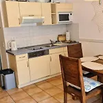 Urte In , Kap Arkona Rügen Apartamento Putgarten