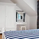 Apartamento Urte In , Kap Arkona Rügen