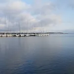 Urte In , Kap Arkona Rügen