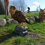Urte In , Kap Arkona Rügen Putgarten