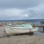 Urte In , Kap Arkona Ruegen Διαμέρισμα Putgarten
