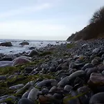 Urte In , Kap Arkona Rügen *