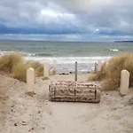 Urte In , Kap Arkona Ruegen Διαμέρισμα *