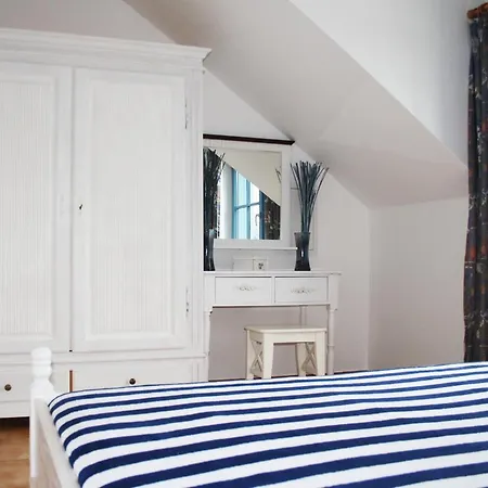 Апартаменты Urte In , Kap Arkona Ruegen