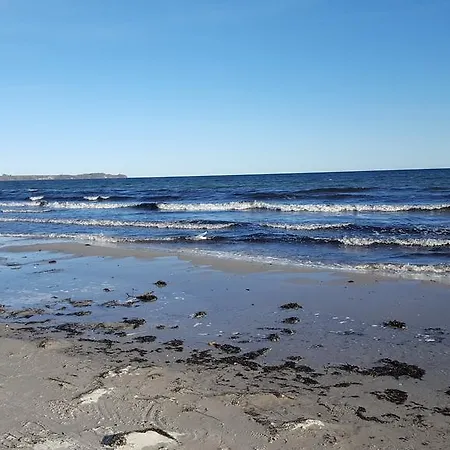 Urte In , Kap Arkona Ruegen * Putgarten