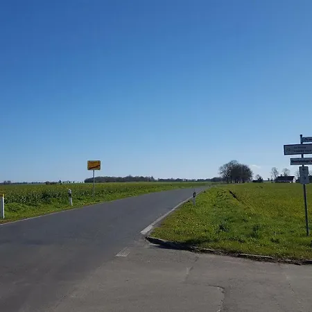 Urte In , Kap Arkona Rügen Putgarten