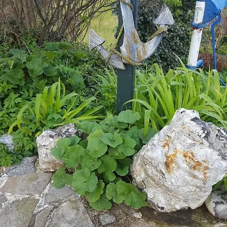 Urte In , Kap Arkona Ruegen