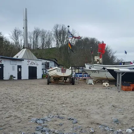 Urte In , Kap Arkona Ruegen *