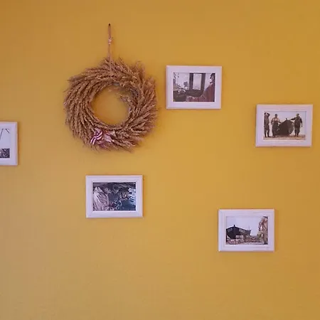 Urte In , Kap Arkona Ruegen