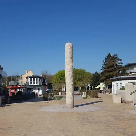 Urte In , Kap Arkona Ruegen 아파트 *