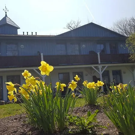 아파트 Urte In , Kap Arkona Ruegen Putgarten