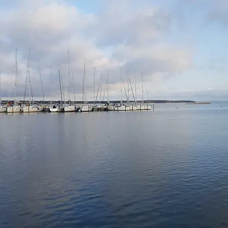 Urte In , Kap Arkona Ruegen