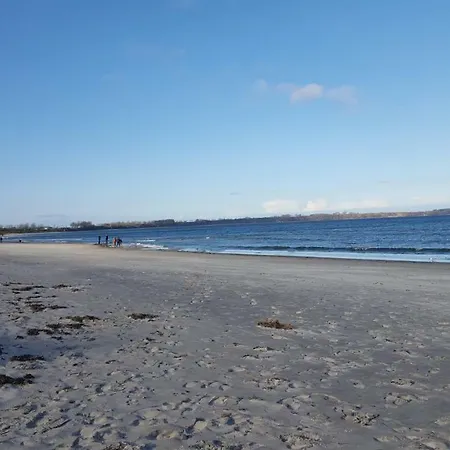 Urte In , Kap Arkona Ruegen Апартаменты Putgarten