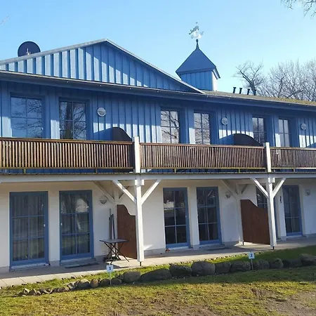 아파트 Urte In , Kap Arkona Ruegen