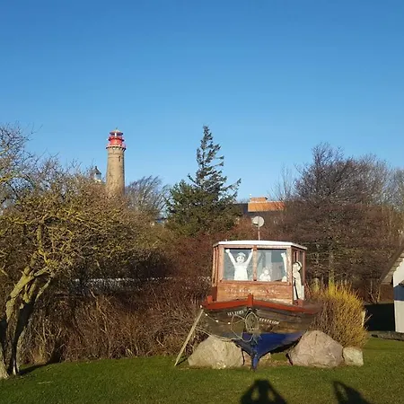 Urte In , Kap Arkona Ruegen Putgarten