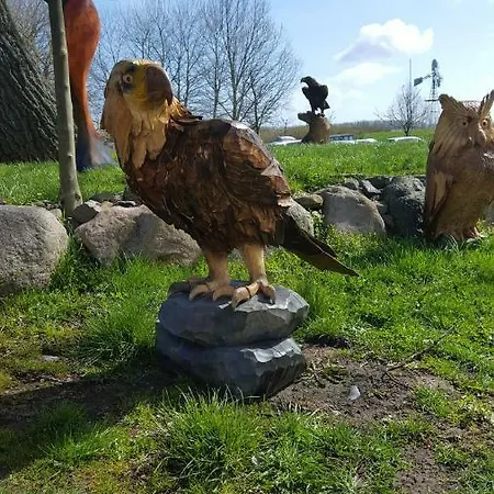 Urte In , Kap Arkona Ruegen Putgarten