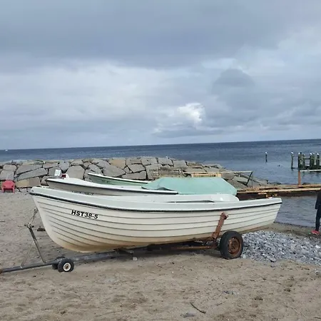 Urte In , Kap Arkona Ruegen Апартаменты Putgarten