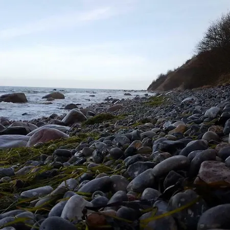 Urte In , Kap Arkona Rügen *